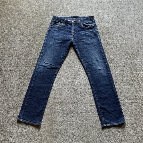 Pantalone jeans uomo levis 511 - uomo,