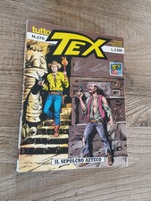 ALBO TUTTO TEX RISTAMPA N.270