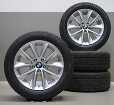Ruote invernali originali BMW