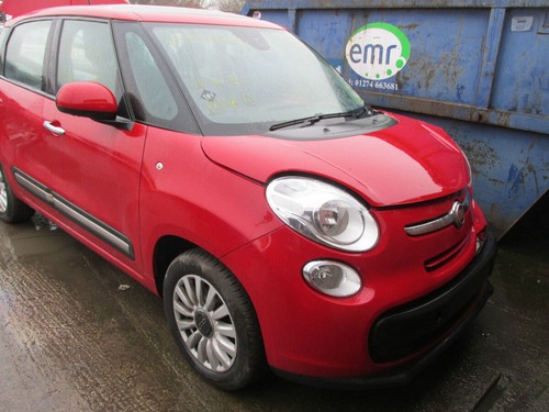Fiat 500l pop diesel - 500l, s