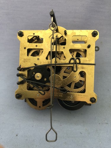 Orologio cucù regula 34 - orologio,