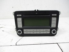 Radio CD MP3 Senza Codice