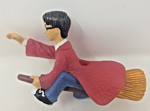 Weather bros harry potter - weather,