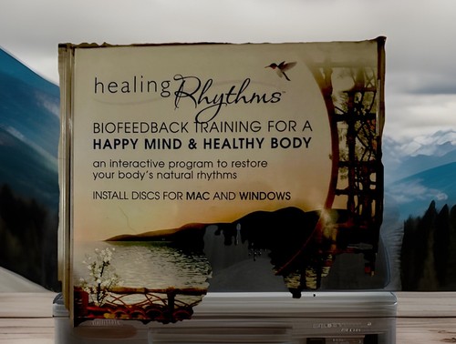 Dispositivo biofeedback - dispositivo,