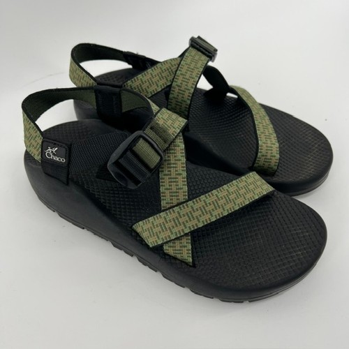 Sandali classici chaco 1 - chaco, z/1