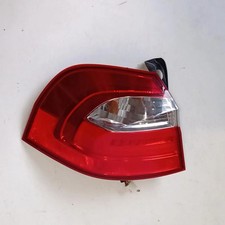 FANALE POSTERIORE SINISTRO per KIA RIO 3A SERIE (08/11>09/15<) 1.1 CRDI 2011