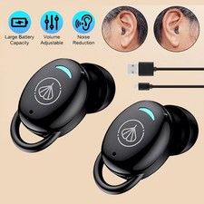 Apparecchio acustico digitale