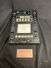 Korg kaoss mixer dj - dj,