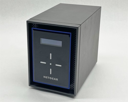 Netgear rn42200 advanced - rn42200,