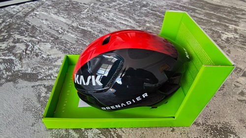 Nuovissimo casco kask - nuovissimo, utopia