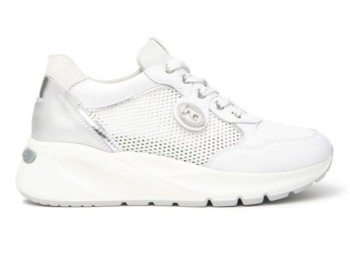 Nero giardini scarpe sneakers - giardini,