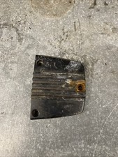 Coperchio motore sinistro Suzuki RG250 Gamma