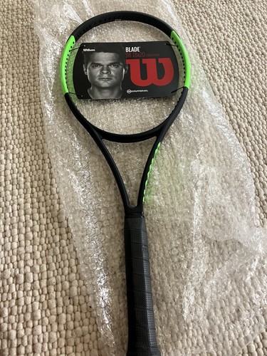 Racchetta tennis wilson - 1x,