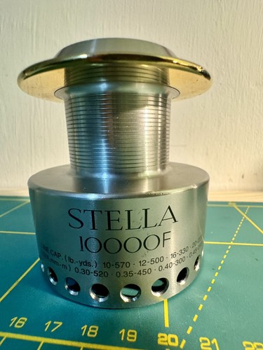 Shimano stella spool - stella, f
