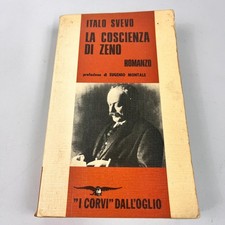 La Coscienza di Zeno Italo