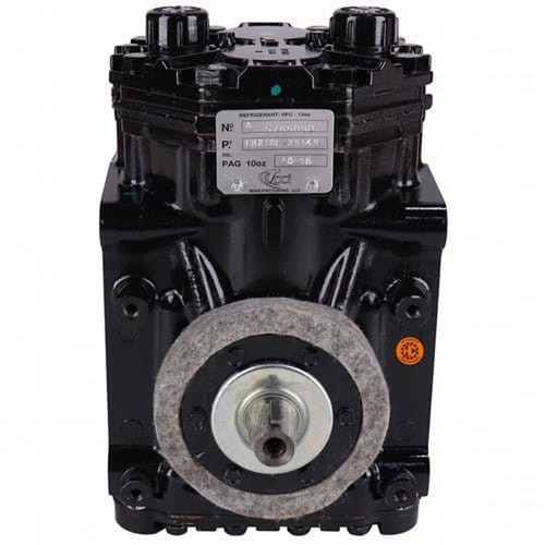 Compressore originale york - compressore,