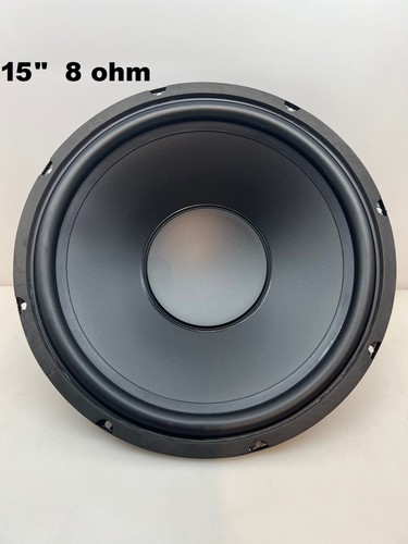 Marantz 17a speaker woofer - marantz, ls-17a