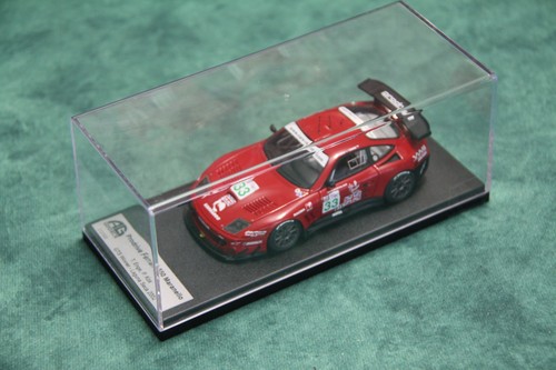 Ferrari 550 maranello prodrive - maranello,