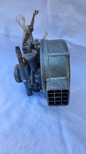 Carburatore ma19b4 per
