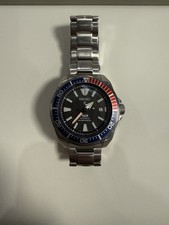 Seiko Prospex PADI-Diver 200m