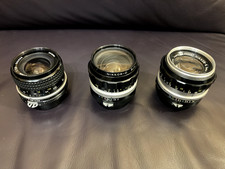 OTTICHE FOTOGRAFICHE - NIKON