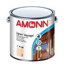 Amonn lignex aquagel ocra