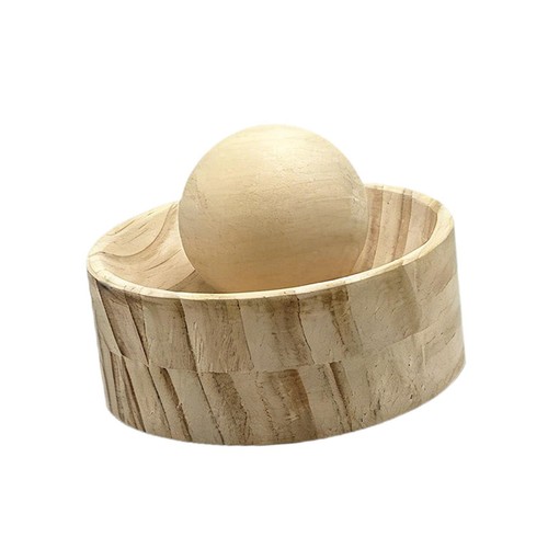 Strumento per pressare - , gnocchi