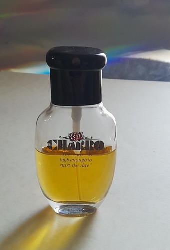Charro edt spray uso - ml,