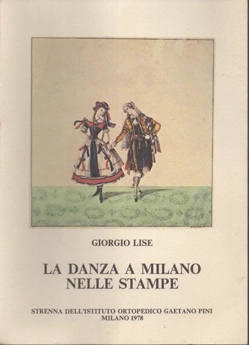 Libri lise danza milano - libri, a