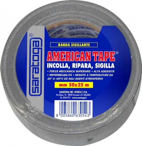 Saratoga nastro americano - nastro,