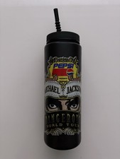 Michael Jackson Pepsi Promo