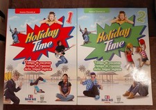 Holiday time. Per la Scuola