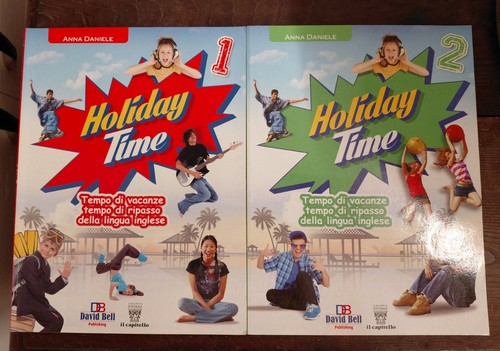Holiday time per - time.,