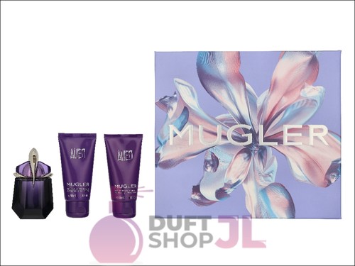 Thierry mugler alien set - thierry,