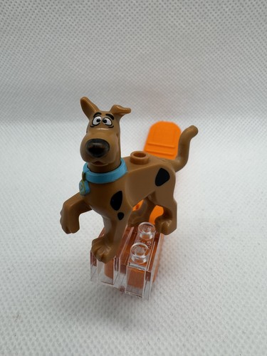 Lego scooby doo 21042pb01c01 - lego, scooby-doo: