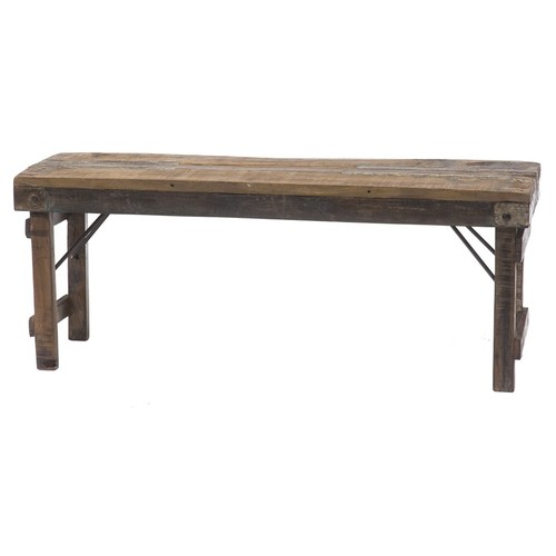 Panca industrial vintage - industrial,