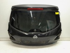Nissan qashqai 2 portellone - nissan,