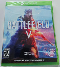 Battlefield V - Microsoft Xbox