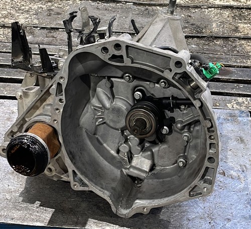 Cambio manuale completo per - cambio,