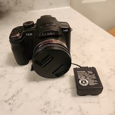 Panasonic Lumix FZ35 12MP