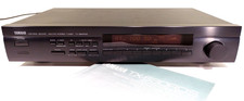 Sintonizzatore stereo fm - stereo, am/fm