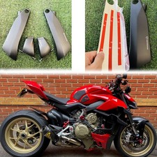 per Ducati STREETFIGHTER V4