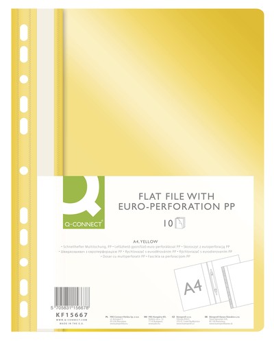 Connect kf15667 cartellina - -,