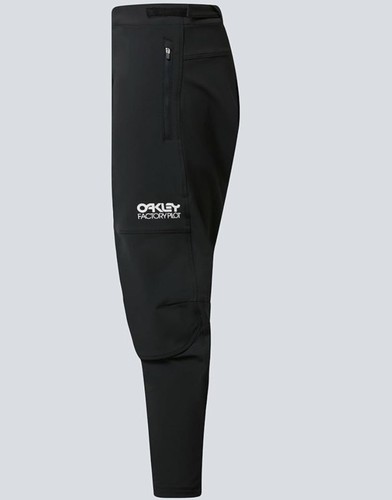 Oakley pantalone uomo element - pantalone,