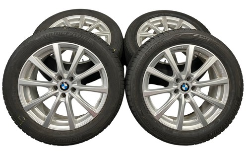 Ruote invernali bmw g01 - x3, x4