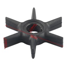 Kit girante pompa acqua per motori fuoribordo Mercury per Mariner 6 8 9 15HP