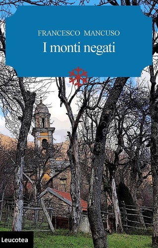 Monti negati leucotea - monti,