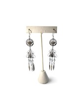 Orecchini pendenti vintage