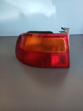 Honda Civic 5 LSI / Feu