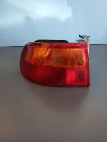 Honda civic lsi feu - honda,